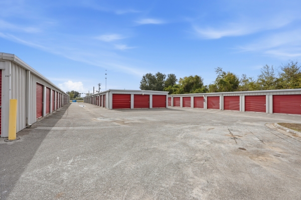 Storage Units at Panama City Saver Self Storage - 7327 U.S. 231
