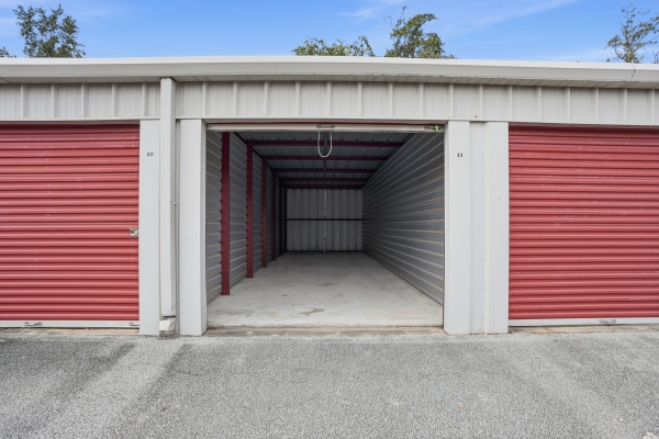 Storage Units at Panama City Saver Self Storage - 7327 U.S. 231