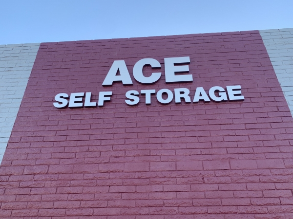 Storage Units at Ace Self Storage - 17630 North 25th Avenue