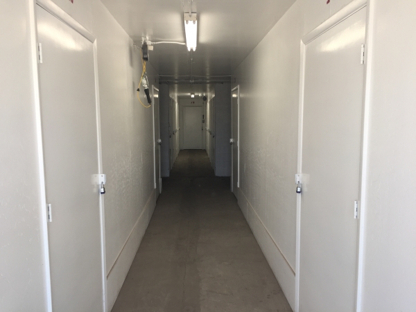 Storage Units at Ace Self Storage - 17630 North 25th Avenue