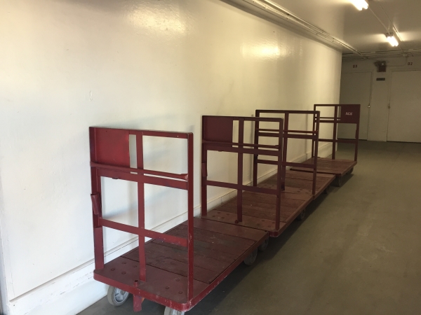 Storage Units at Ace Self Storage - 17630 North 25th Avenue