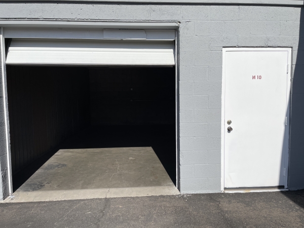 Storage Units at Ace Self Storage - 17630 North 25th Avenue