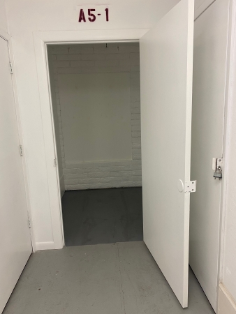 Storage Units at Ace Self Storage - 17630 North 25th Avenue