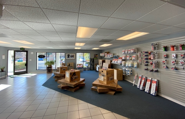 Storage Units at Superior Self Storage Pocket - 1106 Corporate Way