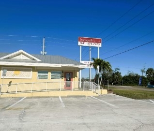 Storage Sense - Punta Gorda
