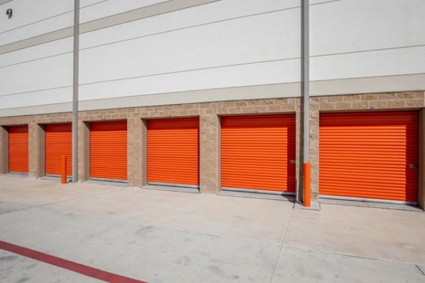 Storage Units at Public Storage - San Antonio - 909 Runnels Ave - 909 Runnels Ave