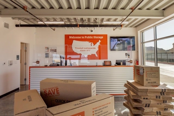 Storage Units at Public Storage - San Antonio - 909 Runnels Ave - 909 Runnels Ave