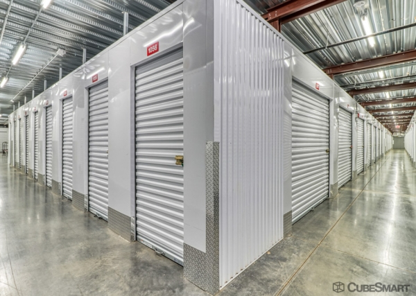 Storage Units at CubeSmart Self Storage - TN Murfreesboro Livy Dearing Pl - 508 Livy Dearing Place