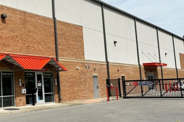 storageunits