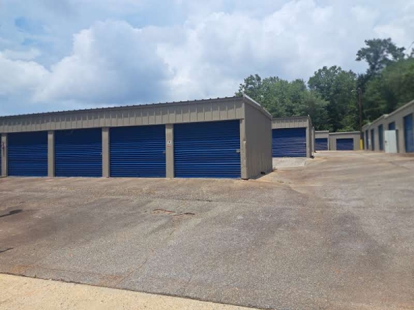 storageunits