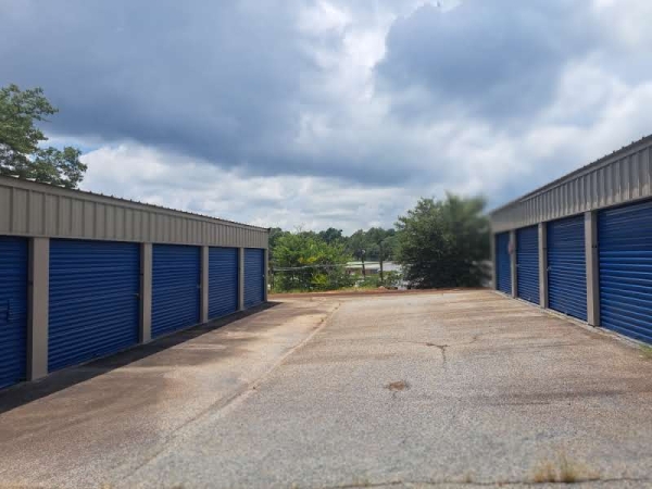 storageunits