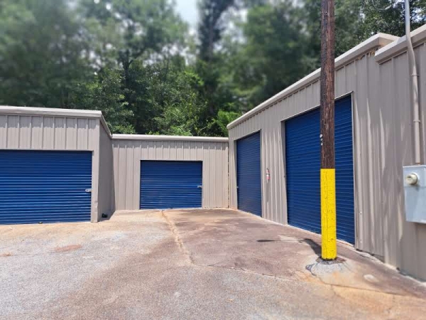 storageunits