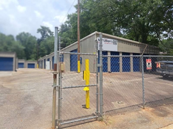 storageunits