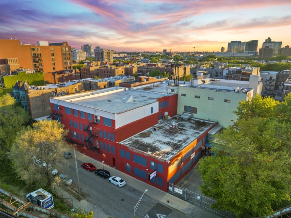 Storage Units at US Storage Centers - Chicago - Orleans - 1516 North Orleans Street