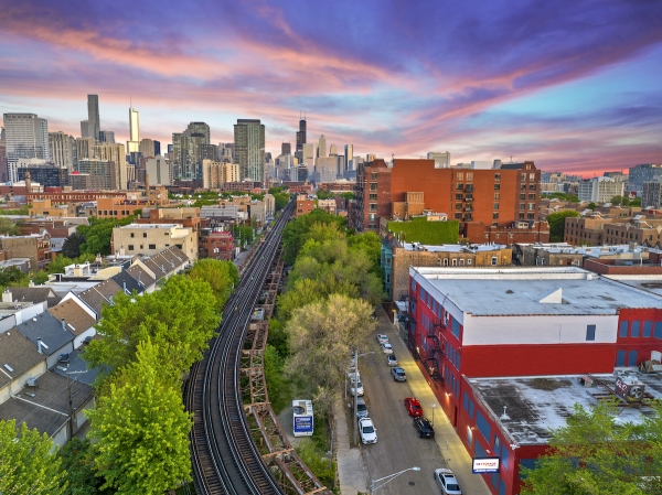 Storage Units at US Storage Centers - Chicago - Orleans - 1516 North Orleans Street