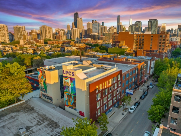 Storage Units at US Storage Centers - Chicago - Orleans - 1516 North Orleans Street