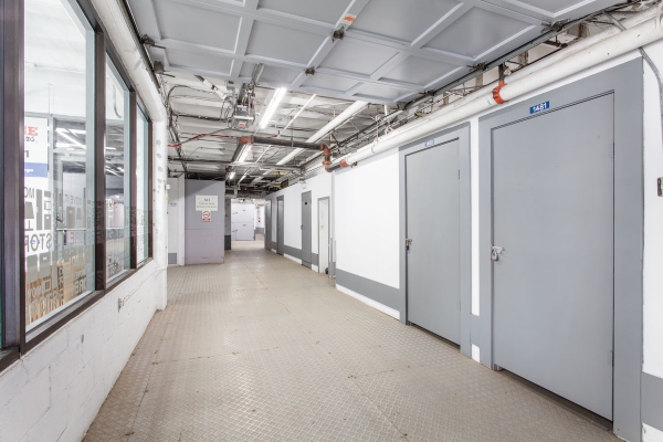 Storage Units at US Storage Centers - Chicago - Orleans - 1516 North Orleans Street