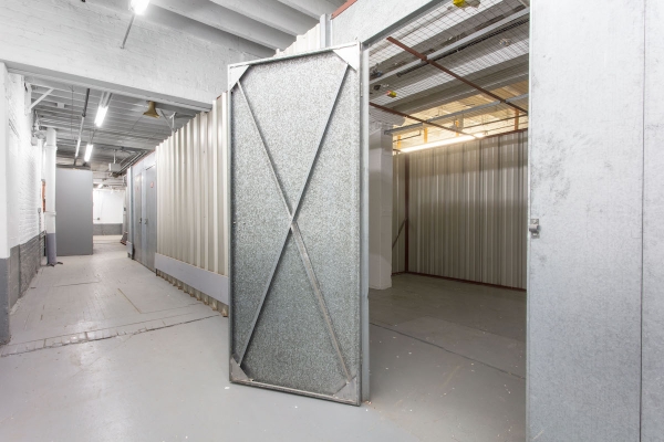 Storage Units at US Storage Centers - Chicago - Orleans - 1516 North Orleans Street