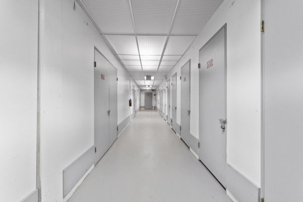 Storage Units at US Storage Centers - Chicago - Orleans - 1516 North Orleans Street