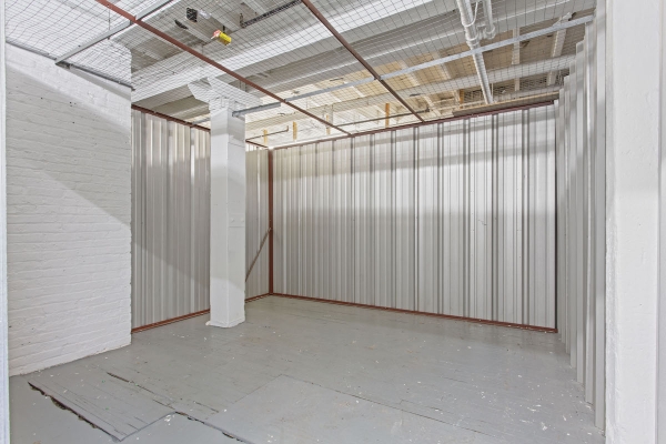 Storage Units at US Storage Centers - Chicago - Orleans - 1516 North Orleans Street