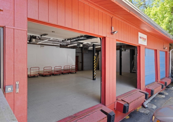 Storage Units at US Storage Centers - Chicago - Orleans - 1516 North Orleans Street