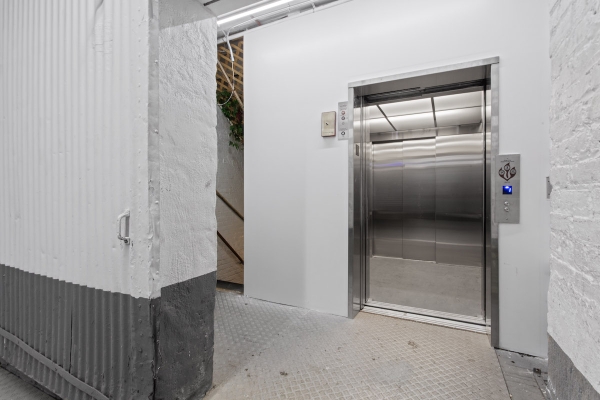 Storage Units at US Storage Centers - Chicago - Orleans - 1516 North Orleans Street