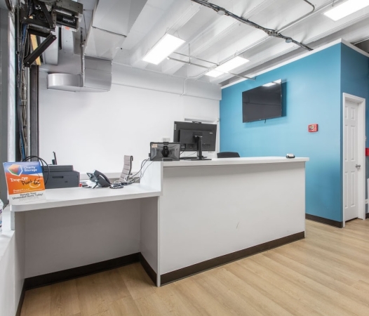 Storage Units at US Storage Centers - Chicago - Orleans - 1516 North Orleans Street