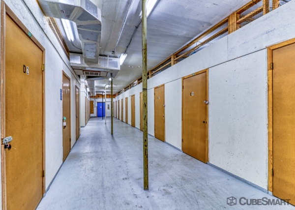 Storage Units at CubeSmart Self Storage - FL Fort Myers Palm Beach Blvd - 4514 Palm Beach Boulevard
