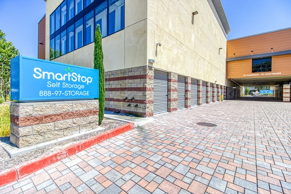 Storage Units at SmartStop Self Storage - Chula Vista - 2380 Fenton Street - 2380 Fenton Street