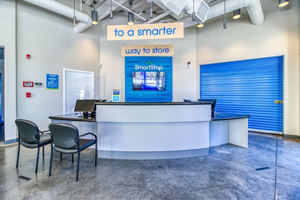 Storage Units at SmartStop Self Storage - Chula Vista - 2380 Fenton Street - 2380 Fenton Street