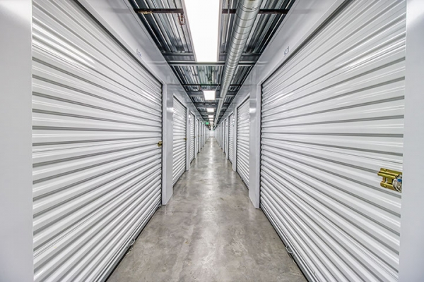 Storage Units at SmartStop Self Storage - Chula Vista - 2380 Fenton Street - 2380 Fenton Street