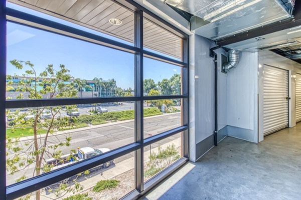 Storage Units at SmartStop Self Storage - Chula Vista - 2380 Fenton Street - 2380 Fenton Street