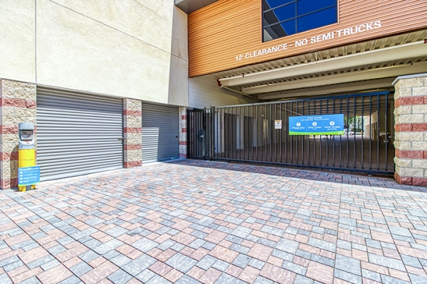 Storage Units at SmartStop Self Storage - Chula Vista - 2380 Fenton Street - 2380 Fenton Street