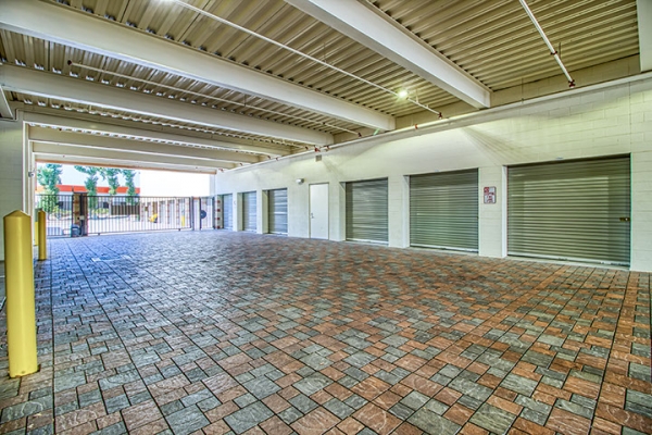 Storage Units at SmartStop Self Storage - Chula Vista - 2380 Fenton Street - 2380 Fenton Street