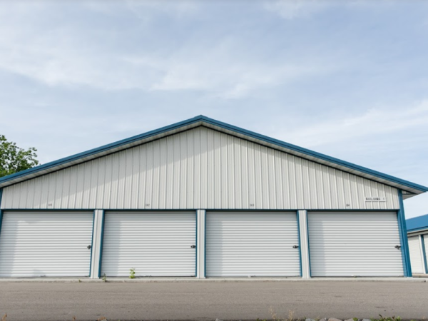 storageunits
