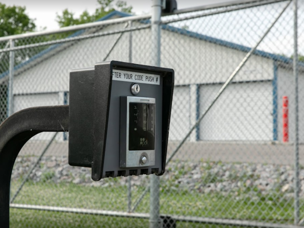 storageunits