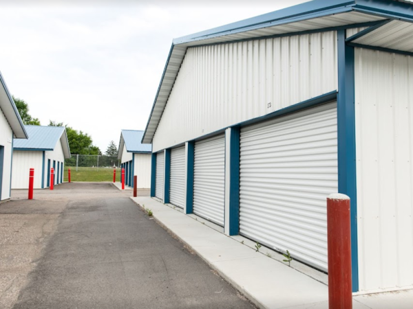 storageunits