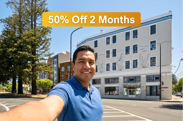 Storage Units at SecureSpace Self Storage Berkeley - 2721 Shattuck Avenue