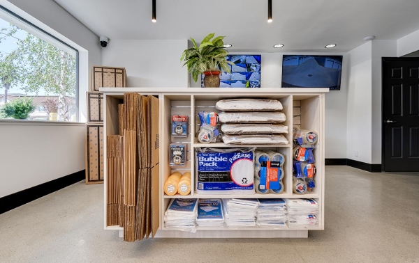storageunits