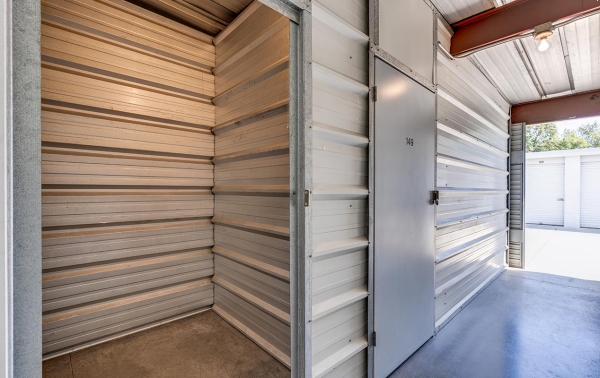storageunits