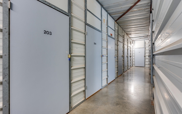storageunits