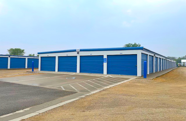 Storage Units at Storage Rentals of America - Waseca - 15th Ave - 405 15th Avenue Southeast