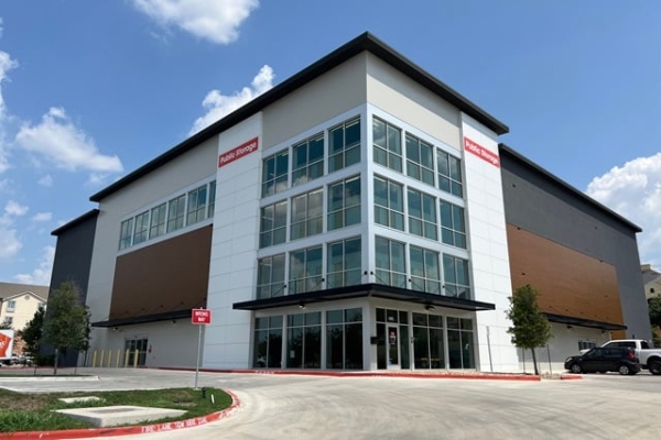 Storage Units at Public Storage - Austin - 4909 S Interstate 35 - 4909 S Interstate 35