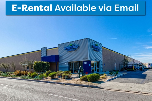 Storage Units at SmartStop Self Storage - Garden Grove - 12321 Western Ave - 12321 Western Avenue