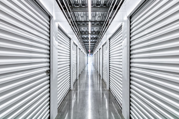 Storage Units at SmartStop Self Storage - Gilbert - 2845 E. Riggs Rd - 2845 East Riggs Road