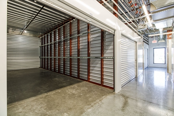 Storage Units at SmartStop Self Storage - Gilbert - 2845 E. Riggs Rd - 2845 East Riggs Road