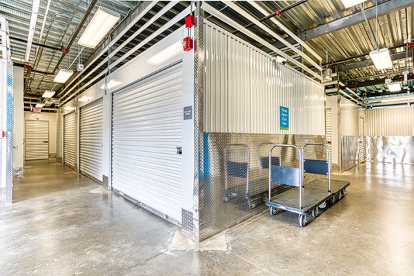 Storage Units at SmartStop Self Storage - Pembroke Pines - 18804 Pines Boulevard - 18804 Pines Boulevard