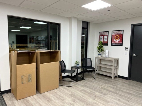 storageunits