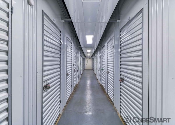 Storage Units at CubeSmart Self Storage - TX Converse Kittyhawk Rd - 8150 Kitty Hawk Road