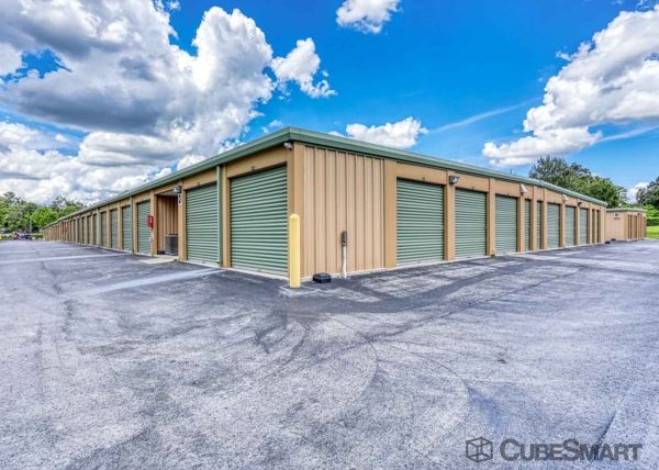 Storage Units at CubeSmart Self Storage - FL Ocala N US Hwy 441 - 4411 North Us Highway 441